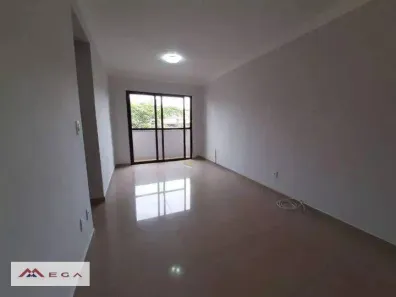 Apartamento com 2 Quartos à venda, 66m² no Jardim Boa Esperança, Campinas