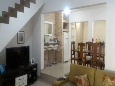 Casa com 3 Quartos à venda, 158m² no Rio Pequeno, São Paulo