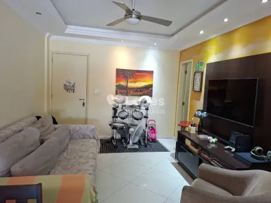 Apartamento com 2 Quartos à venda, 72m² no Grajaú, Rio de Janeiro