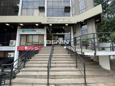 Sala Comercial para alugar, 50m² no Centro, Canoas