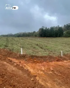 Lote/Terreno à venda, 500m² no Chácara Granja Velha, Cotia