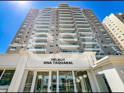 Apartamento com 2 Quartos à venda, 90m² no Taquaral, Campinas