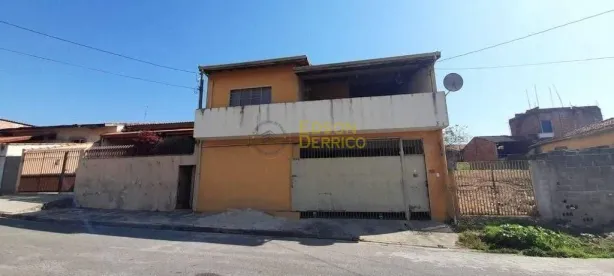 Casa com 3 Quartos à venda, 280m² no Residencial e Comercial Cidade Jardim, Pindamonhangaba