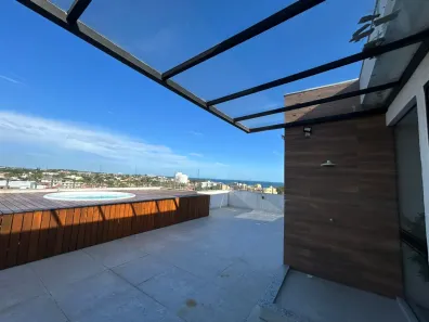 Cobertura com 2 Quartos à venda, 341m² no Itaúna, Saquarema