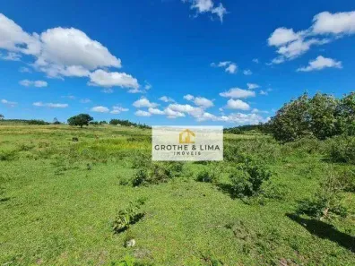 Fazenda/Sítio à venda, 1000m² no Fonte Limpa, Araruama