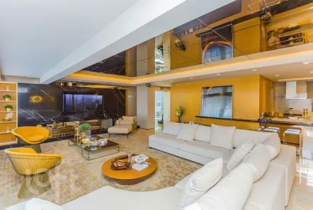 Apartamento com 3 Quartos à venda, 187m² no Jardim Europa, Porto Alegre