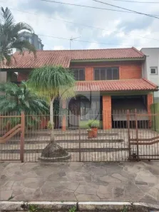 Casa com 2 Quartos à venda, 138m² no Morro do Espelho, São Leopoldo
