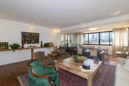 Casa com 3 Quartos à venda, 360m² no Planalto Paulista, São Paulo