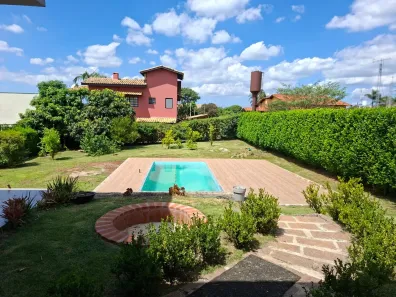 Casa de Condomínio com 3 Quartos à venda, 150m² no Horizonte Azul - Village Ambiental II, Itupeva