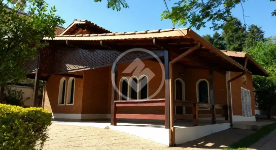 Casa de Condomínio com 3 Quartos para alugar, 280m² no Marambaia, Vinhedo