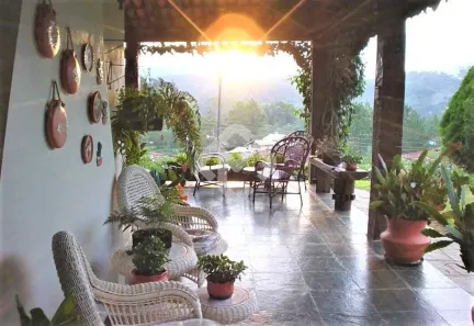 Casa com 3 Quartos à venda, 350m² no Fazenda Boa Fé, Teresópolis