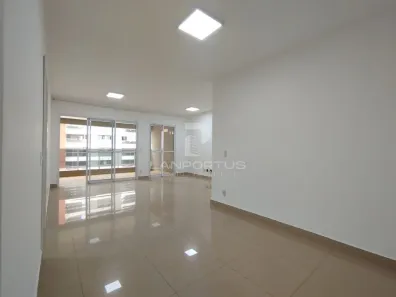 Apartamento com 3 Quartos à venda, 131m² no Jardim Botânico, Ribeirão Preto