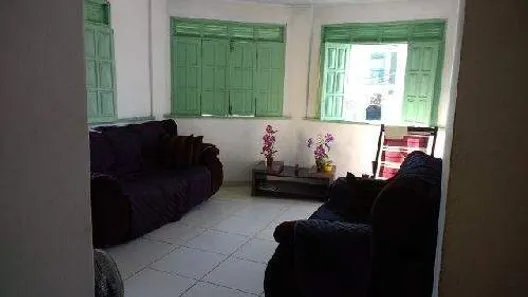Casa com 6 Quartos à venda, 129m² no São Sebastião, Ilhéus