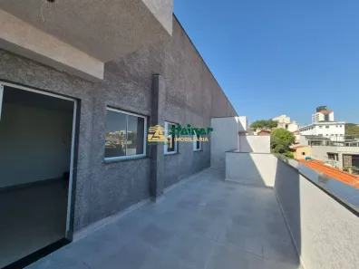 Cobertura com 3 Quartos à venda, 47m² no Vila Isolina Mazzei, São Paulo
