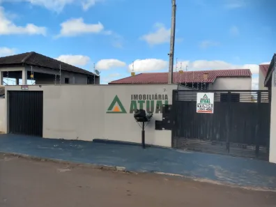 Fazenda/Sítio à venda, 150m² no Jardim Josiane, Cambé