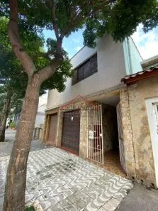 Casa com 4 Quartos à venda, 172m² no Cambuci, São Paulo