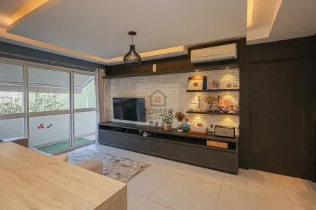 Apartamento com 2 Quartos à venda, 133m² no Jardim Botânico, Porto Alegre