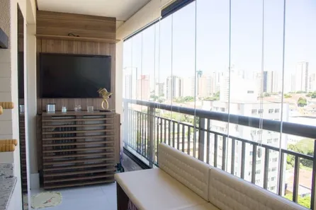 Apartamento com 2 Quartos à venda, 69m² no Vila Mariana, São Paulo