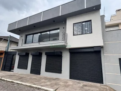 Ponto Comercial para alugar, 120m² no Pio X, Caxias do Sul