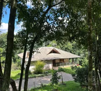 Fazenda/Sítio com 3 Quartos à venda, 44602m² no Várzea Grande 1º de Maio, Gramado