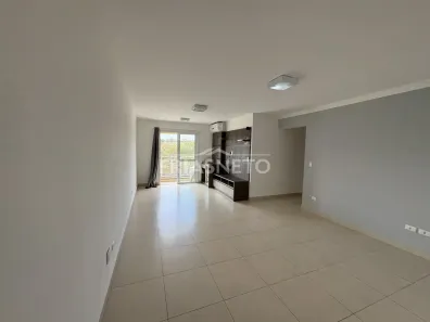 Apartamento com 3 Quartos para alugar, 102m² no Vila Independência, Piracicaba
