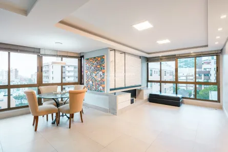 Apartamento com 2 Quartos à venda, 86m² no Petrópolis, Porto Alegre