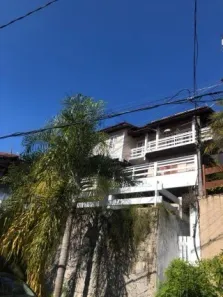 Casa de Condomínio com 4 Quartos à venda, 1614m² no Badu, Niterói