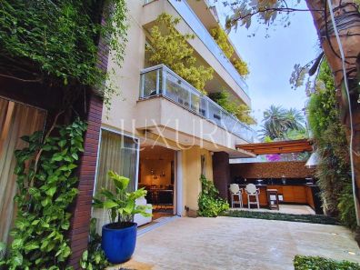 Casa de Condomínio com 4 Quartos à venda, 560m² no Vila Madalena, São Paulo