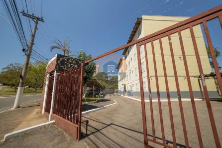 Apartamento com 2 Quartos à venda, 60m² no Ponte de São João, Jundiaí
