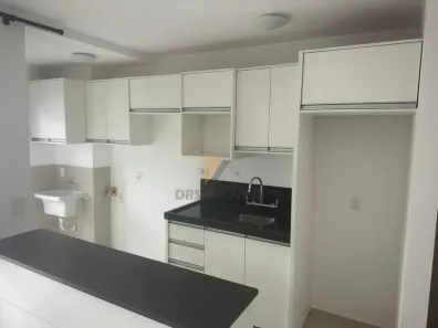 Apartamento com 1 Quarto à venda, 44m² no Centro, Londrina