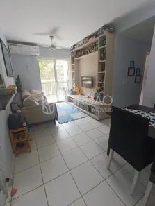 Apartamento com 2 Quartos à venda, 71m² no Maria Paula, São Gonçalo