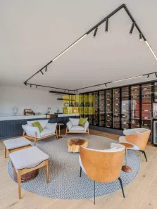Casa de Condomínio com 6 Quartos à venda, 658m² no Residencial Green Ville II, Boituva