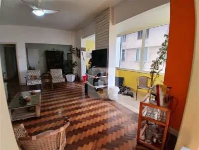 Apartamento com 3 Quartos à venda, 132m² no Ipanema, Rio de Janeiro