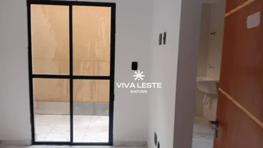 Apartamento com 2 Quartos à venda, 35m² no Vila Antonina, São Paulo