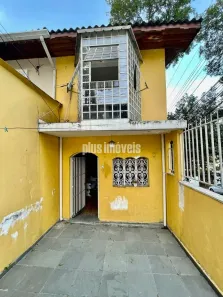 Sobrado com 2 Quartos à venda, 107m² no Parque Colonial, São Paulo