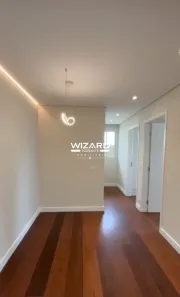 Apartamento com 2 Quartos à venda, 74m² no Jardim Bela Vista, Santo André