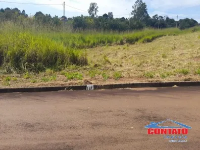 Lote/Terreno à venda, 1000m² no Loteamento Jardim Vista Alegre, São Carlos