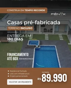 Casa de Condomínio com 2 Quartos à venda, 86m² no Terra Preta (Terra Preta), Mairiporã