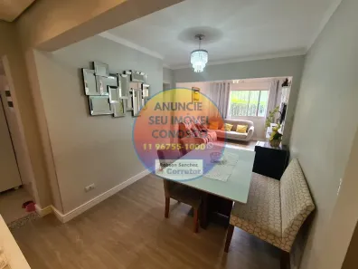 Apartamento com 3 Quartos à venda, 69m² no Jardim Taquaral, São Paulo