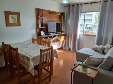 Apartamento com 2 Quartos à venda, 61m² no Butantã, São Paulo