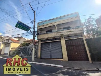 Ponto Comercial para alugar, 60m² no Santa Paula, São Caetano do Sul