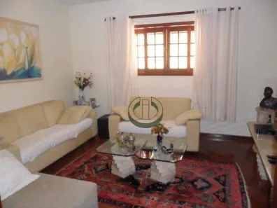 Casa com 3 Quartos à venda, 388m² no Cidade Universitária, Campinas