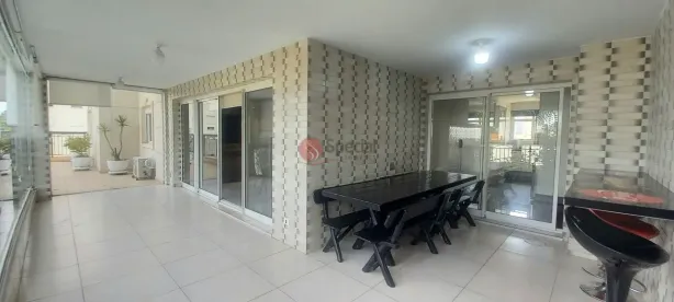 Apartamento com 3 Quartos à venda, 182m² no Vila Gomes Cardim, São Paulo