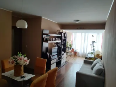 Apartamento com 3 Quartos à venda, 75m² no Cristo Redentor, Porto Alegre