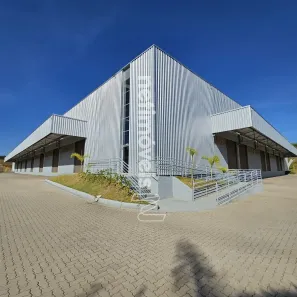 Galpão/Depósito/Armazém para alugar, 2239m² no Amazonas, Betim