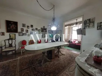 Apartamento com 3 Quartos à venda, 126m² no Copacabana, Rio de Janeiro