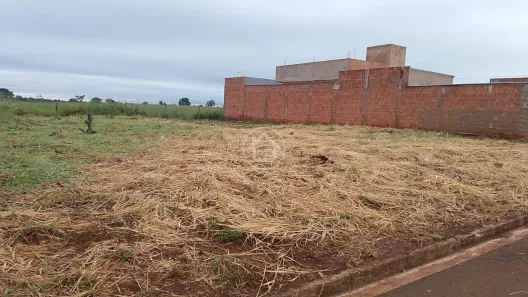 Lote/Terreno à venda, 360m² no Morada Imperial, Campo Grande