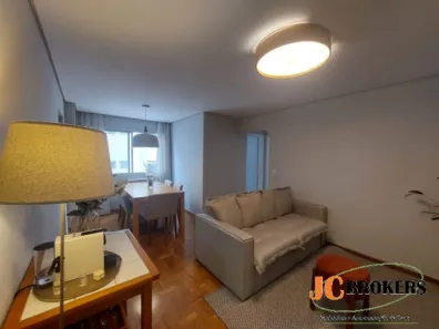 Apartamento com 2 Quartos à venda, 70m² no Indianópolis, São Paulo