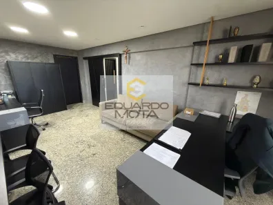 Sala Comercial à venda, 80m² no Plano Diretor Sul, Palmas