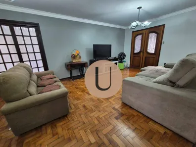 Casa com 2 Quartos à venda, 164m² no Parque Terra Nova, São Bernardo do Campo